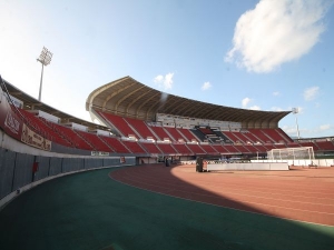 Iberostar Estadi, Palma de Mallorca