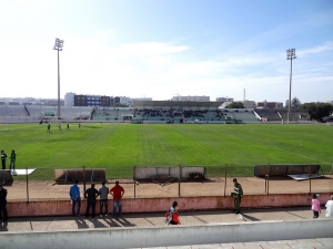 Stade Ben Ahmed El Abdi, El Jadida (Mazghan)
