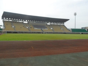 Complexe Sportif Barthélemy Boganda