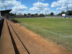 Woodlands Stadium, Lusaka