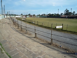 Nkana Stadium, Kitwe