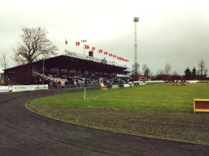 Køge Stadion
