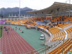 Chuncheon Songam Stadium, Chuncheon