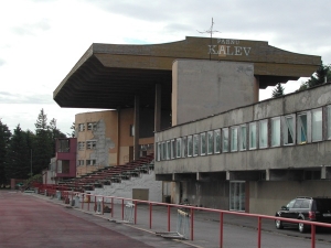 Pärnu Kalevi staadion