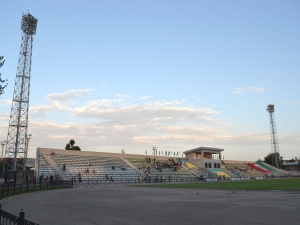 TTYMI Stadioni