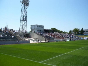 Nikaho General Athletic Park
