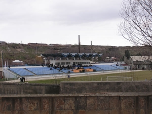 Gyumri