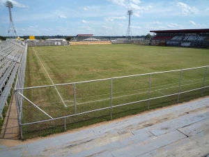 Arthur Davies Stadium, Kitwe