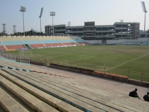 Dr. Ambedkar Stadium