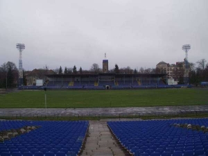 Stadion Baltika