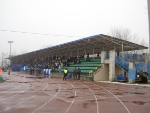 Malaja Sportivnaja Arena, Sankt-Peterburg (St. Petersburg)