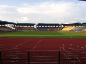 Warri Township Stadium, Warri