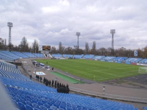 Stadion Meteor