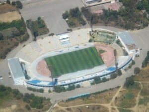 Central'nyj Stadion Rotor, Volgograd