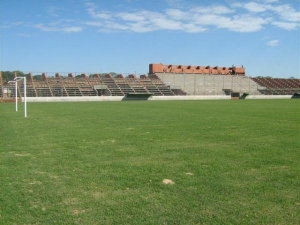 Estadio del Deportivo Capiatá, Capiatá