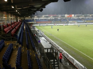 MariFlex Stadion, Roosendaal