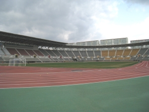Ulsan Sports Complex Stadium, Ulsan
