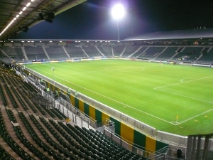 Kyocera Stadion, Den Haag