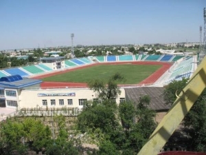Stadion Guliston