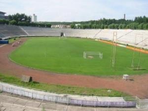 Yanji People's Stadium, Yanji