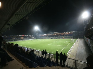 IJsseldelta Stadion, Zwolle