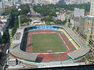 Guangdong Provincial People's Stadium