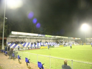 Fly Brazil Stadion, Apeldoorn