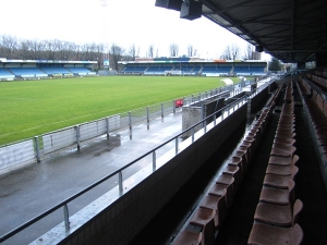 Jan Louwers Stadion, Eindhoven