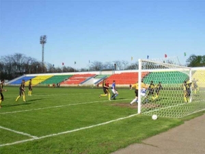 Stadion Druzhba (Junost')