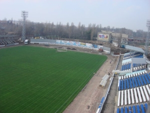 Stadion Torpedo