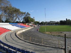 Stadion Junost'