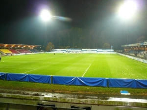 TATA Steel Stadion, Velsen-Zuid