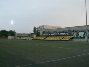 Nacionalinės futbolo akademijos stadionas, Kaunas