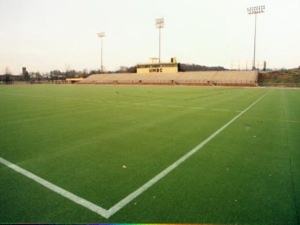 UMBC Stadium
