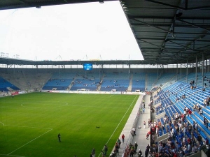 MDCC-Arena, Magdeburg
