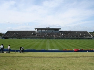 Miyagi Grand Stadium A-Ground