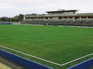 Miyagi Grand Stadium B-Ground, Rifu