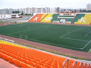 Stadion PromAgro, Staryj Oskol