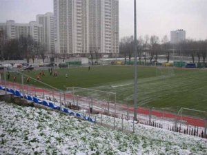 Stadion Trud