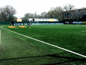Stadion FK Kairat