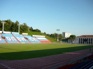 Stadion Spartak, Smolensk