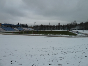 Stadion Oktyabr'