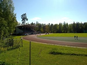 Kauniaisten Keskuskenttä