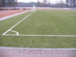 SOK Olympijskij, Minsk