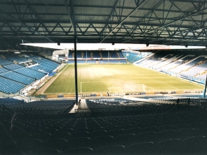 Hillsborough Stadium, Sheffield