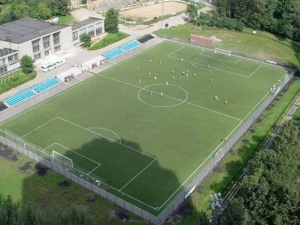 Stadion Salyut