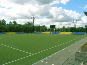 Stadion Start