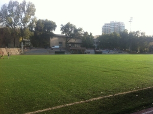 Stadion CSKA, Almatı (Almaty)