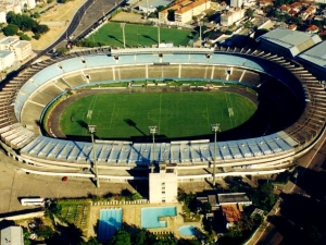Estádio Olímpico Monumental, Porto Alegre, Rio Grande do Sul