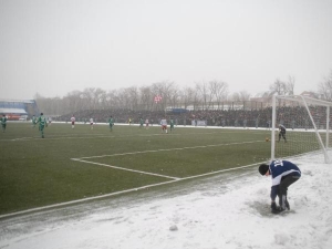 Stadion ODYuShOR No. 8, Aqtöbe (Aktobe)